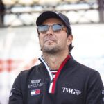 Sergio Pérez apuesta por terminar la carrera en Japón pese a salir desde el fondo