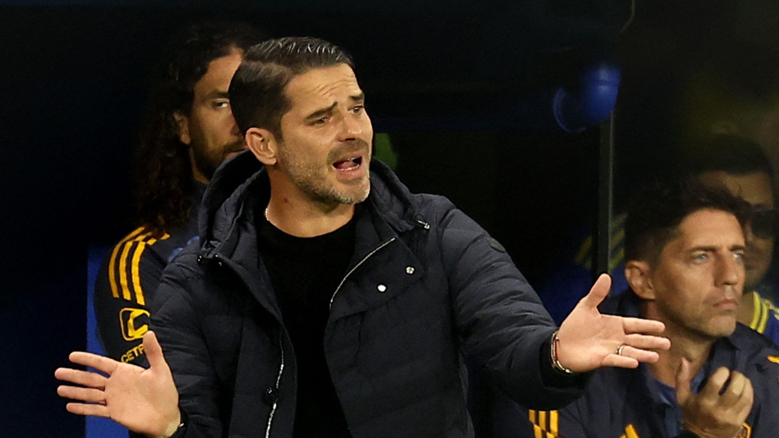 ¿Gago o Lasarte? La insólita confusión ideológica que reina en Azul Azul