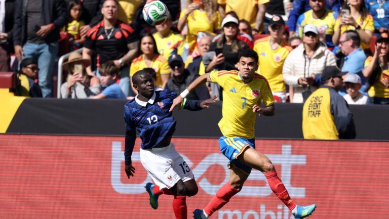 CRÉDITO: FRANCK FIFE/AFP/TT.