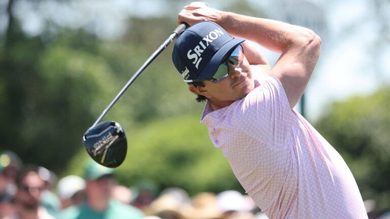 Crédito: Michael Reaves/Getty Images via AFP/TT.