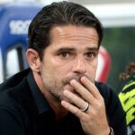 Fernando Gago debutó en la U de Chile con derrota ante La Calera