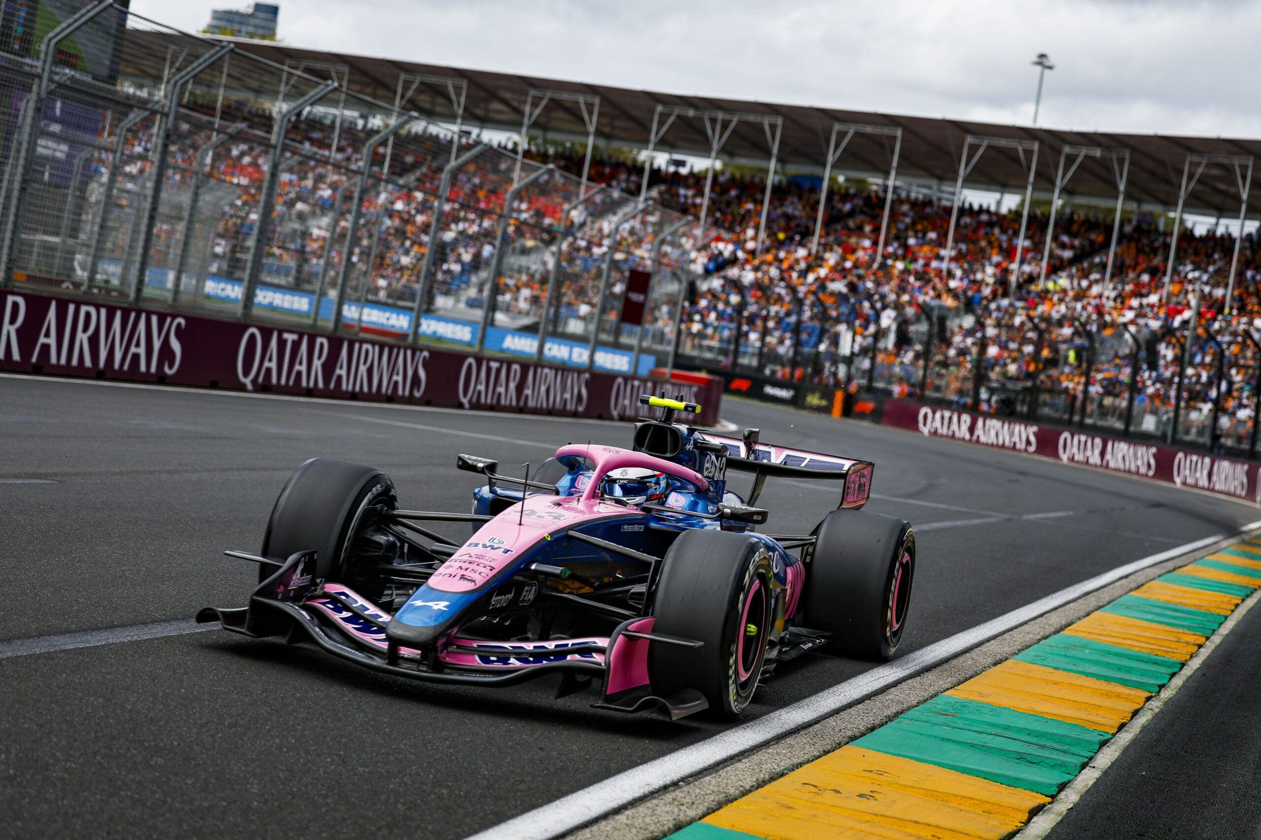 Latinoamérica acelera: 13 pilotos en F1, F2 y F3 esta temporada