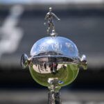 Arranca el sueño celeste: Cristal debuta ante Olimpia en la Libertadores Sub 20