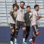 ¡Cuatro goles que ilusionan, pero un fútbol que todavía nos tiene bostezando!