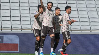 ¡Cuatro goles que ilusionan, pero un fútbol que todavía nos tiene bostezando!