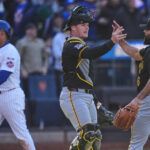 Piratas acabaron con el invicto de los Mets en la "Gran Manzana"