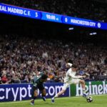 El Bernabéu, principal candidato para albergar la Finalissima