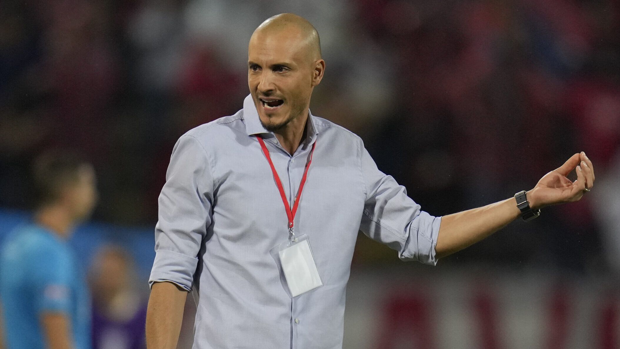 El análisis de David González tras el empate de América ante Tolima