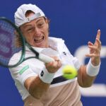 Miami Open con sello peruano: Buse firma su pase al cuadro principal
