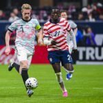 Bélgica le dio una "manito" a Estados Unidos a 75 días del Mundial 2026