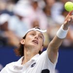 Buse debuta con batalla en la qualy del Miami Open