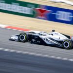 Checo Pérez apuesta por la paciencia en su nueva etapa con Cadillac en la F1