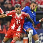 El camino de los colombianos en la lucha por la Champions League