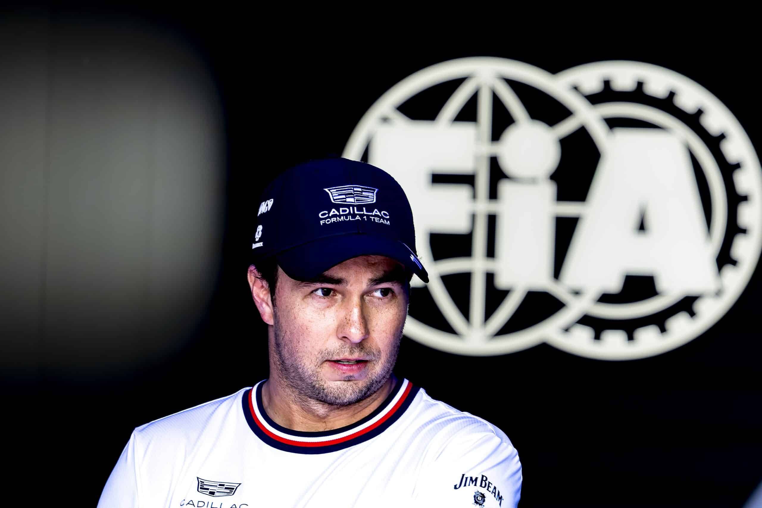 Volver a empezar en la Fórmula 1: Checo Pérez y el club de los pilotos que regresaron