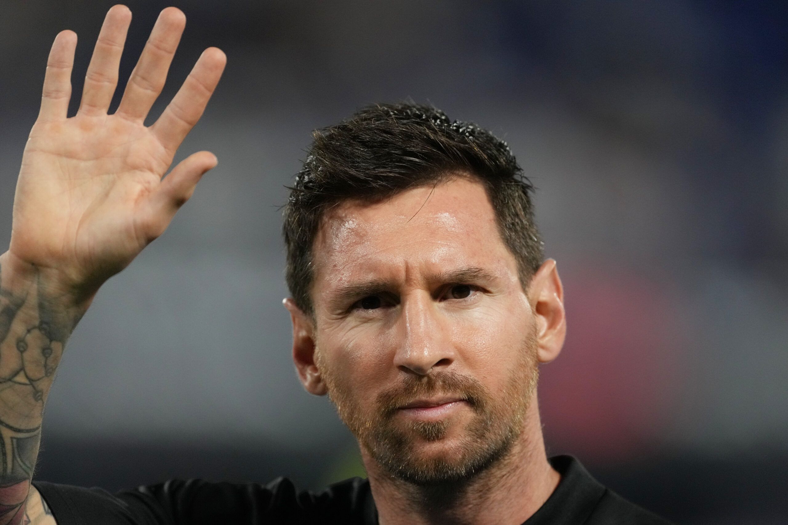 Una despedida con sello propio y aroma a ilusión