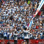 El efecto "Claro Arena": Cómo la UC transformó su palacio en una fortaleza blindada