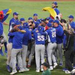 ¡Histórico! Venezuela campeón del Clásico Mundial tras derrotar a Estados Unidos