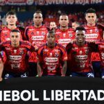 Misión cumplida: Colombia asegura cuatro equipos en la fase de grupos de la Libertadores