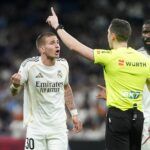 Crisis en el Bernabéu: otro mazazo que sacude al Real Madrid