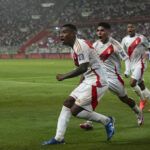 Amistoso de lujo: Perú jugará ante España tras 18 años