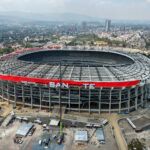 El Estadio Azteca renace entre emoción y bajas sensibles de Portugal