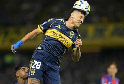 Boca busca reencontrarse con el triunfo en casa