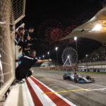 La guerra amenaza dos GP de Fórmula 1