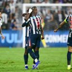 La campaña del líder blanquiazul