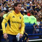 Con Úbeda en la cuerda floja, Boca va por un triunfo ante Unión