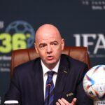 Cambia el fútbol: nuevas reglas para el Mundial 2026