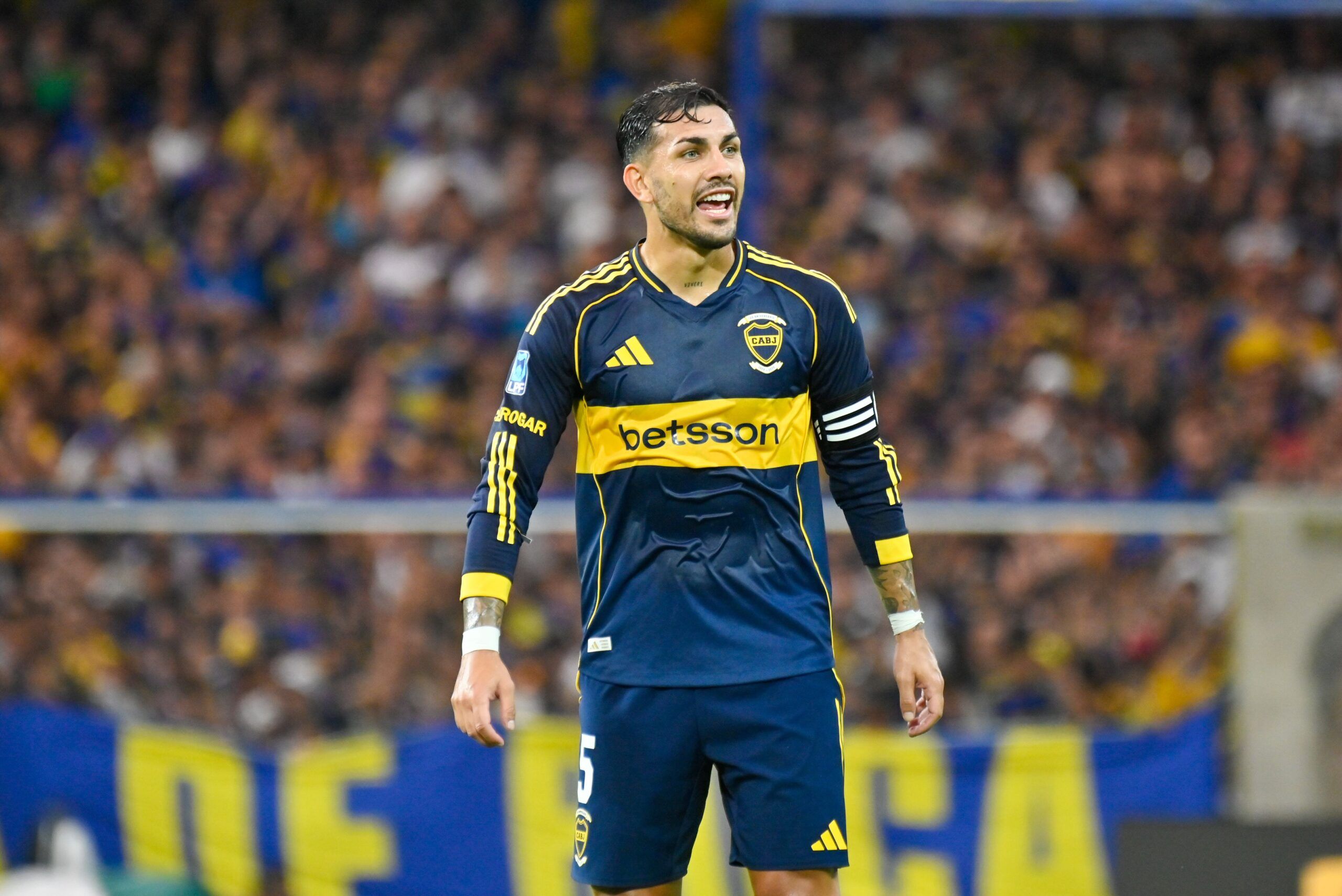 La Bombonera late por el clásico: Boca quiere hacer temblar a San Lorenzo