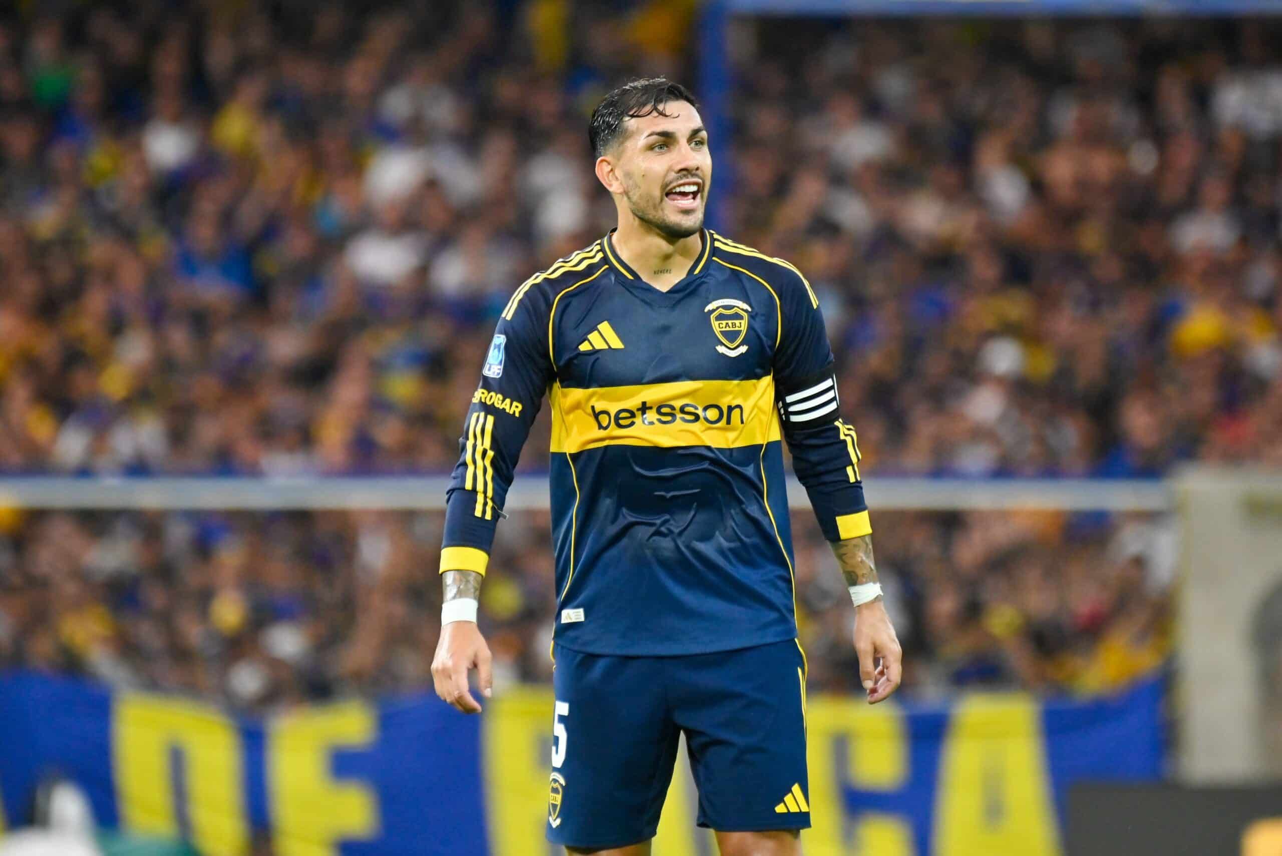 La Bombonera late por el clásico: Boca quiere hacer temblar a San Lorenzo