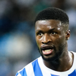 Universitario no contará con Sekou Gassama por lesión para el duelo ante Los Chankas