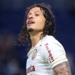 Universitario sigue perdiendo altura y cayó ante Los Chankas