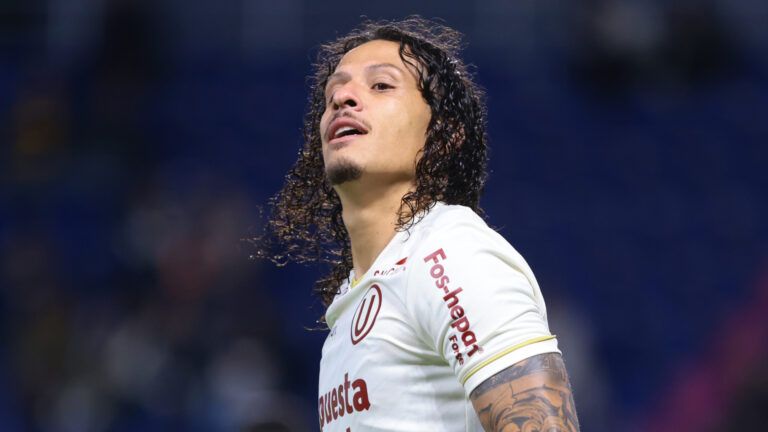 Foto: Franklin Jacome/Getty Images