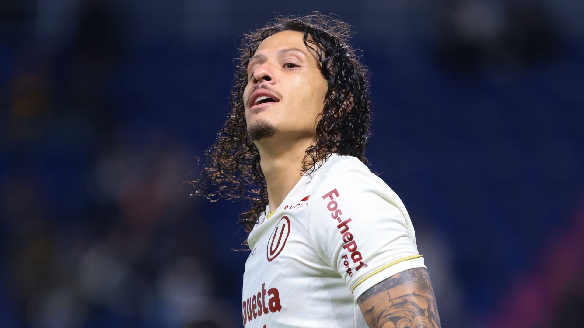 Universitario sigue perdiendo altura y cayó ante Los Chankas