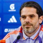 ¡Gago se plantó! La firme respuesta del DT sobre traer un refuerzo por el lesionado Rivero