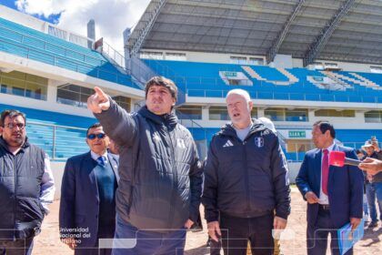 FPF confirma cambios en la Liga 1: menos extranjeros y más minutos para los juveniles desde 2027