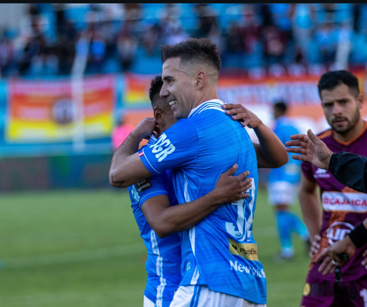 ¿El Waterloo de los guerreros Chankas?