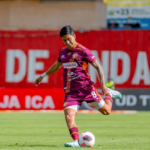 Adrián Quiroz, la sorpresa del Apertura