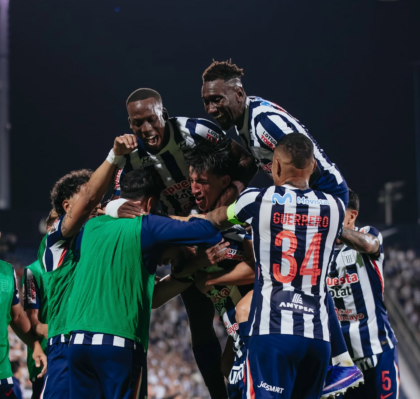 Torneo Apertura: Golpes, sorpresas y decisiones.