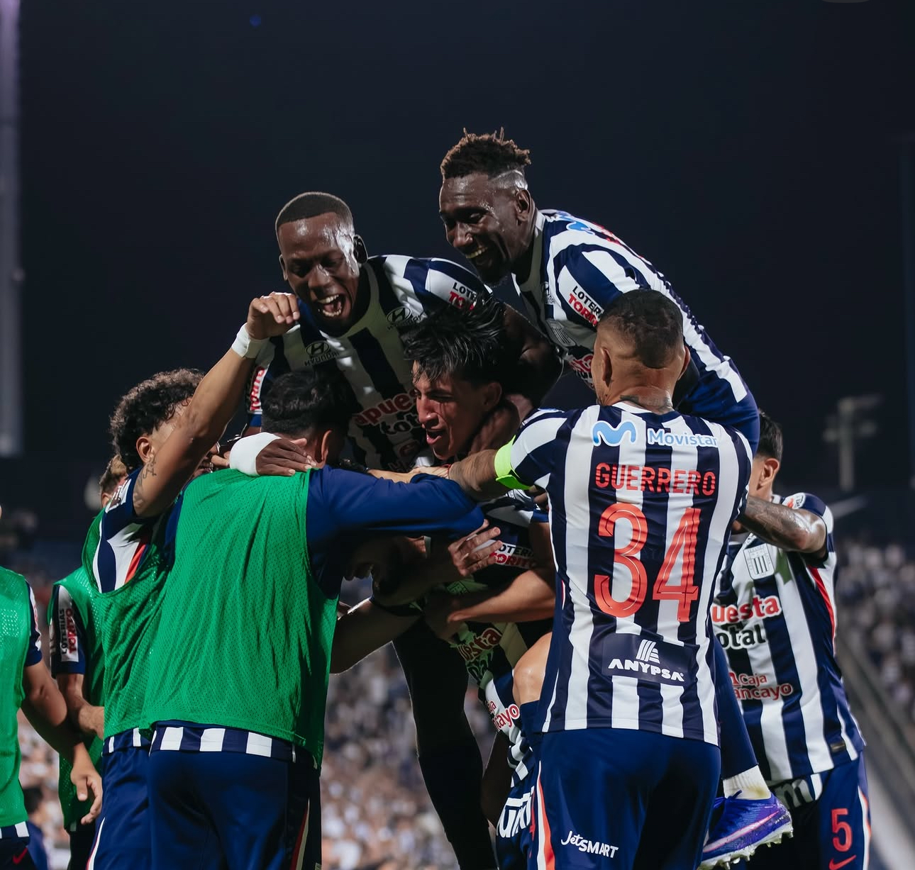 Torneo Apertura: Golpes, sorpresas y decisiones.