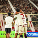 Caín Fara: el cancerbero con ADN crema