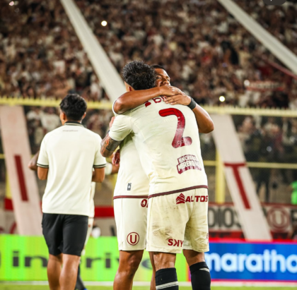 Los Chankas, líderes imparables del Apertura: seis victorias seguidas y un sueño que crece