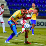 Sudamericano Sub17: Perú obligado a sumar ante Bolivia y Venezuela para soñar con el Mundial