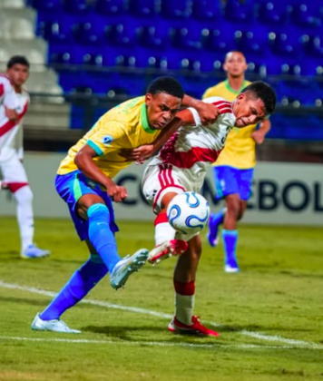 Sudamericano Sub17: Perú obligado a sumar ante Bolivia y Venezuela para soñar con el Mundial