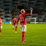 El hombre gol del Cusco