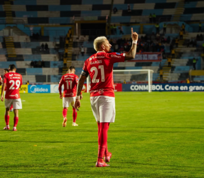 El hombre gol del Cusco