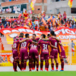 Chankas y Cienciano chocan en Andahuaylas en un duelo clave por el Apertura