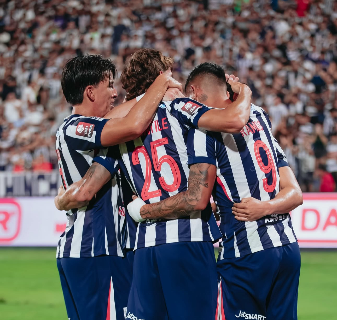 El camino de los candidatos del Apertura